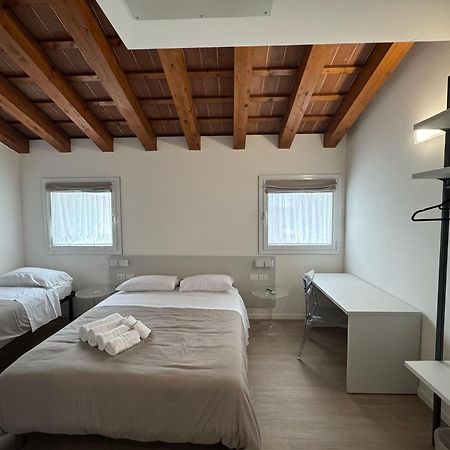 Hotel Villa Mary 산타 마리아 디 살라 외부 사진