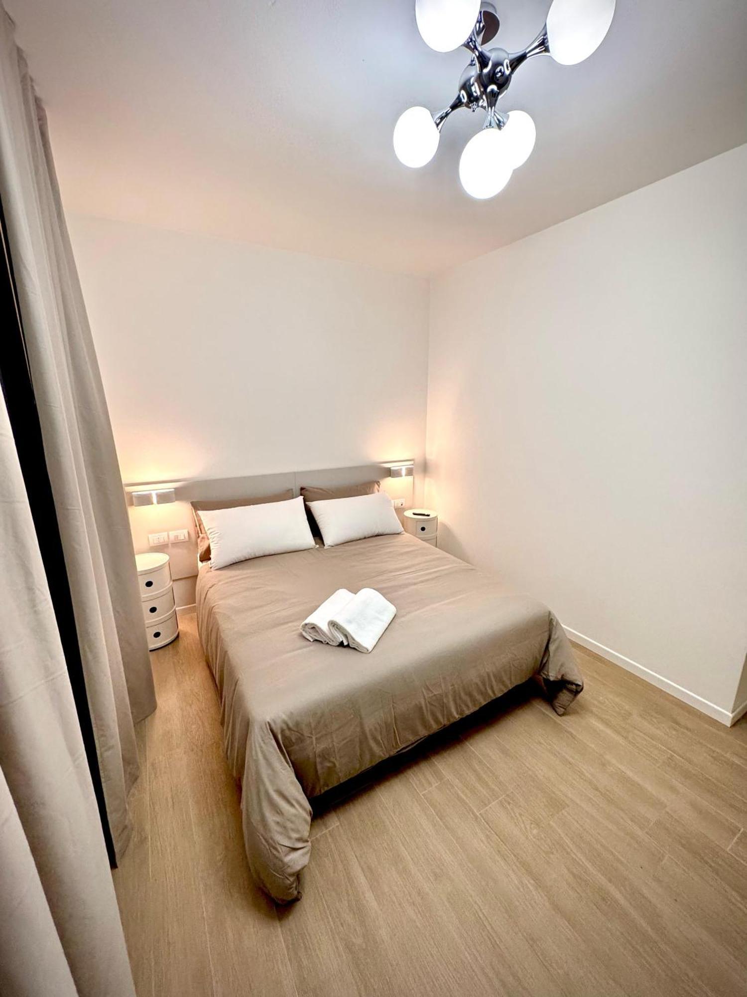 Hotel Villa Mary 산타 마리아 디 살라 외부 사진