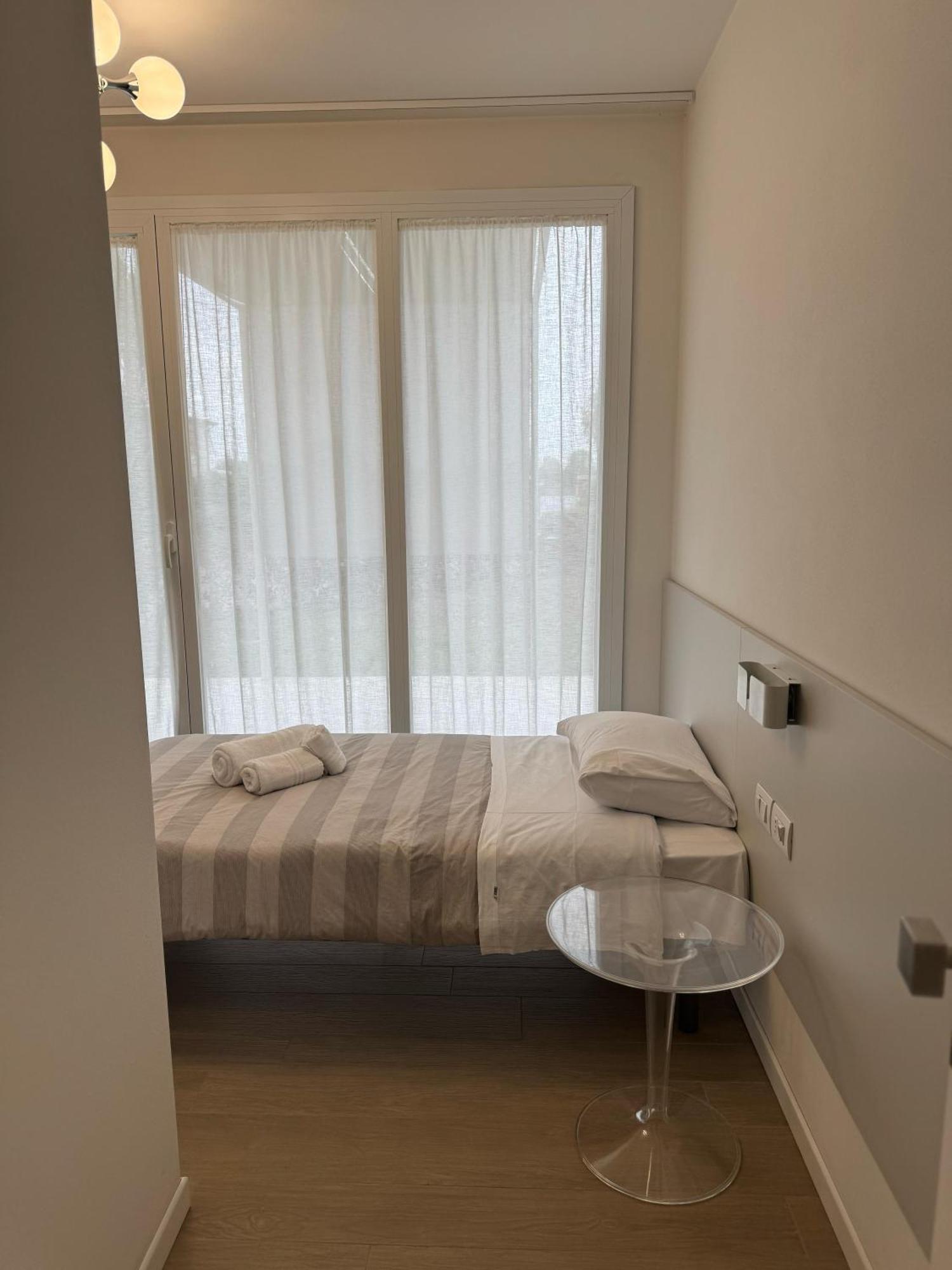 Hotel Villa Mary 산타 마리아 디 살라 외부 사진