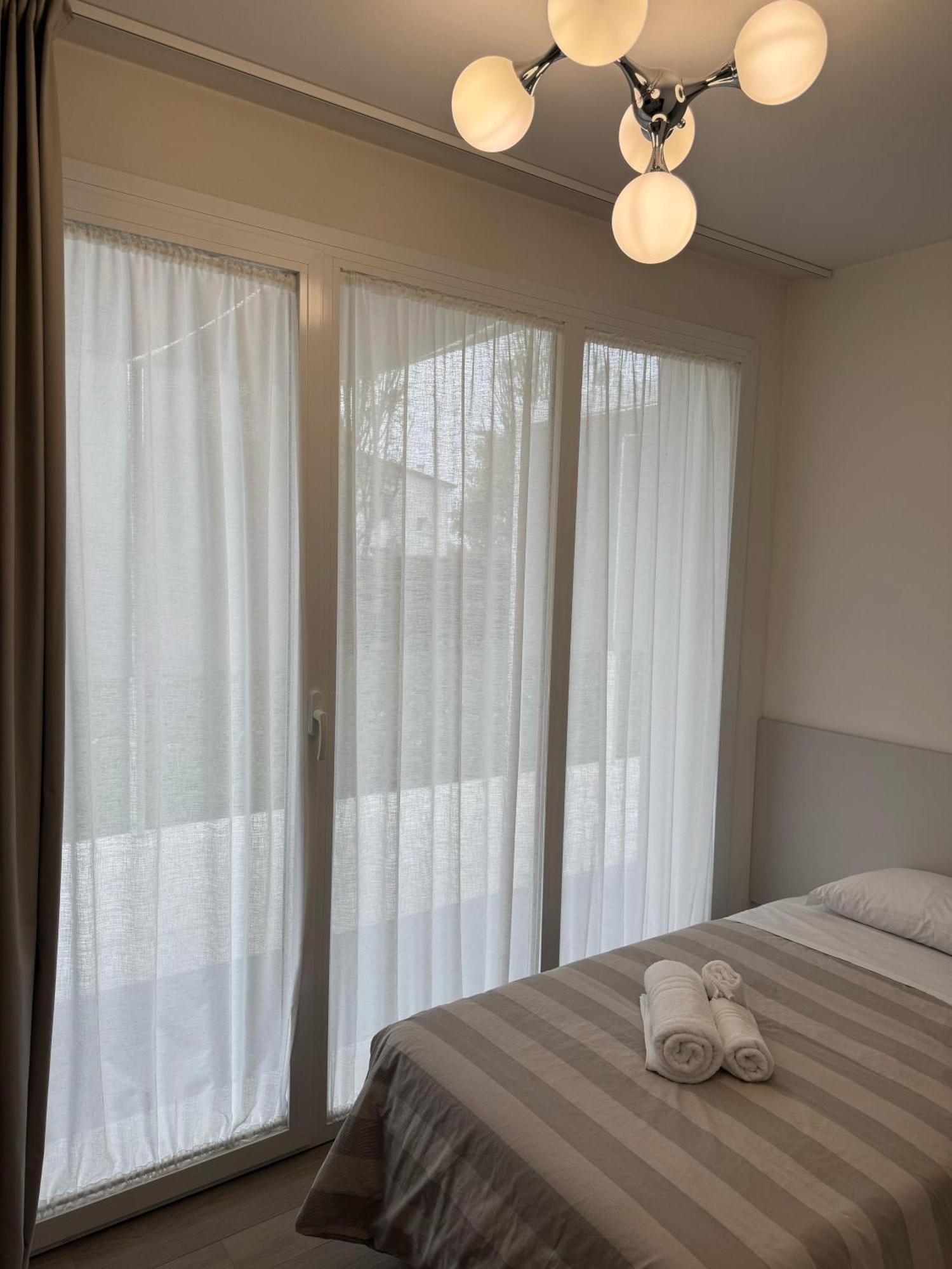 Hotel Villa Mary 산타 마리아 디 살라 외부 사진